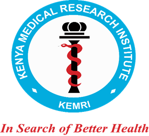 KEMRI Logo